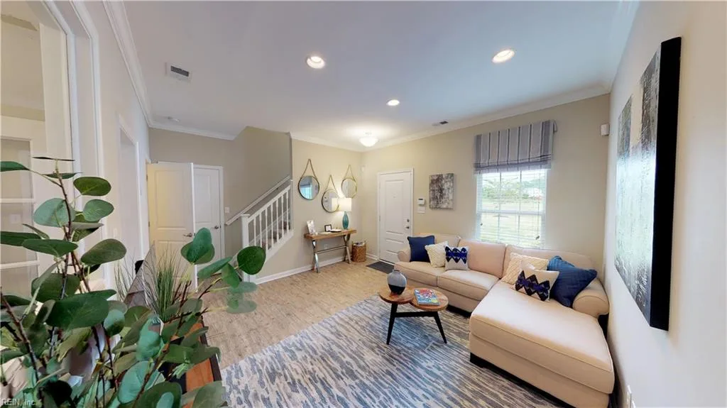 670 Allery RD, CHESAPEAKE VA 23320 - Photo 5