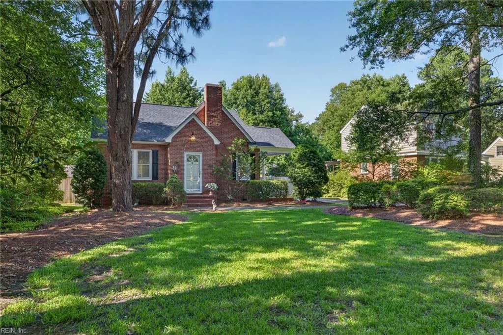 3906 Winchester DR, PORTSMOUTH VA 23707 - Photo 3