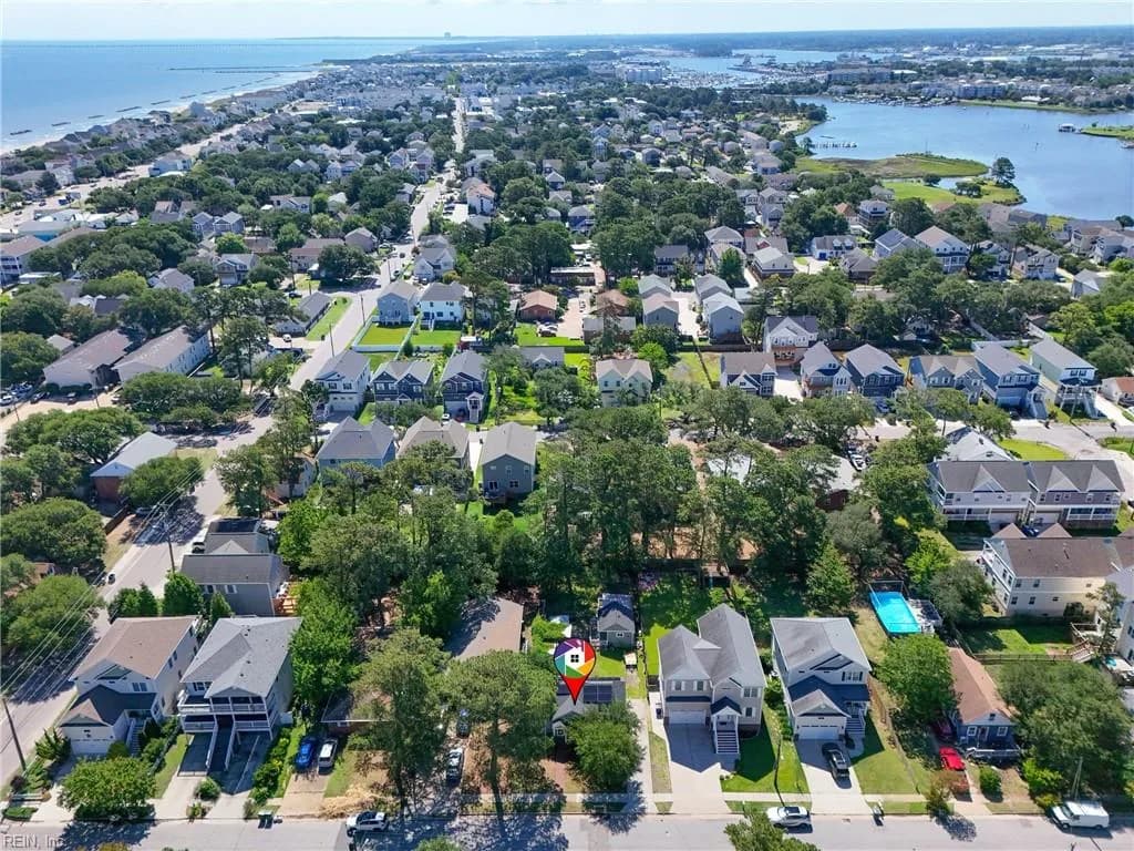 9554 12th Bay ST, NORFOLK VA 23518 - Main photo