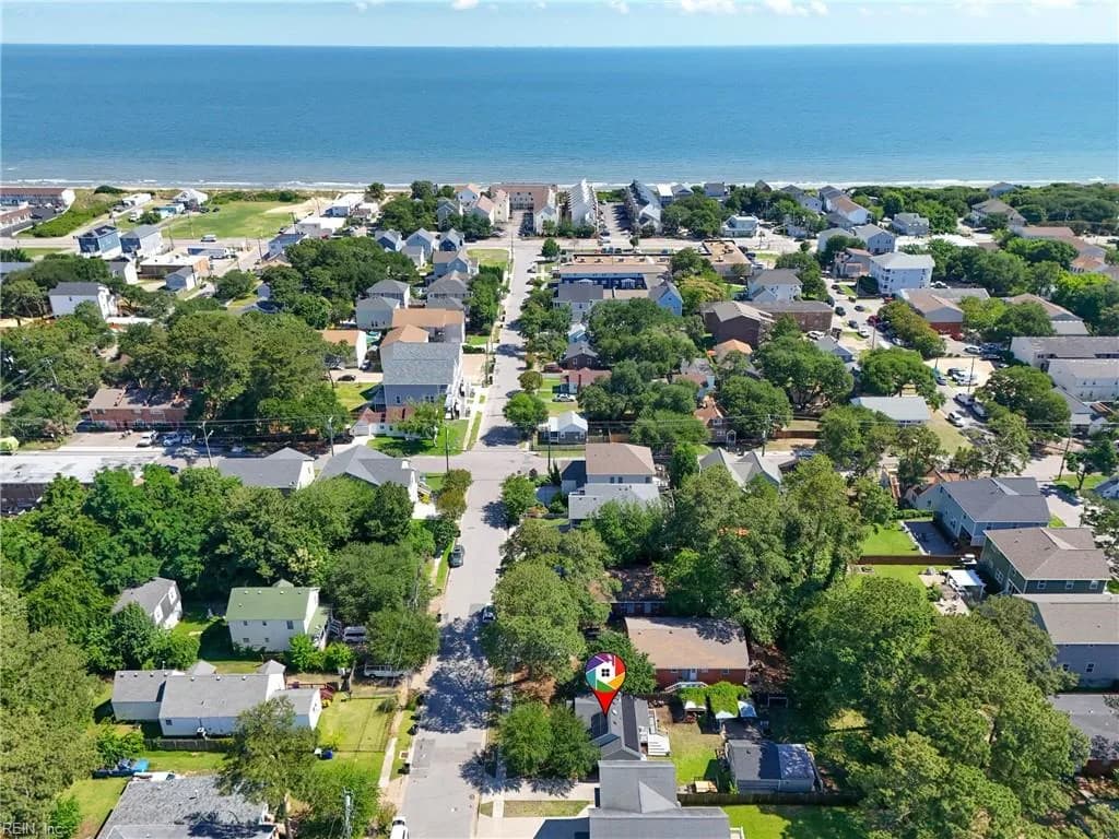 9554 12th Bay ST, NORFOLK VA 23518 - Photo 3