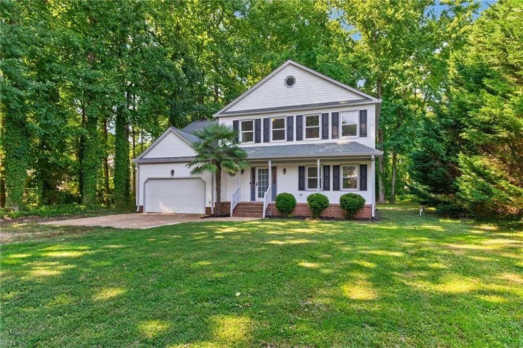 301 Nesbitt CT, NEWPORTNEWS VA 23606 - Photo 3