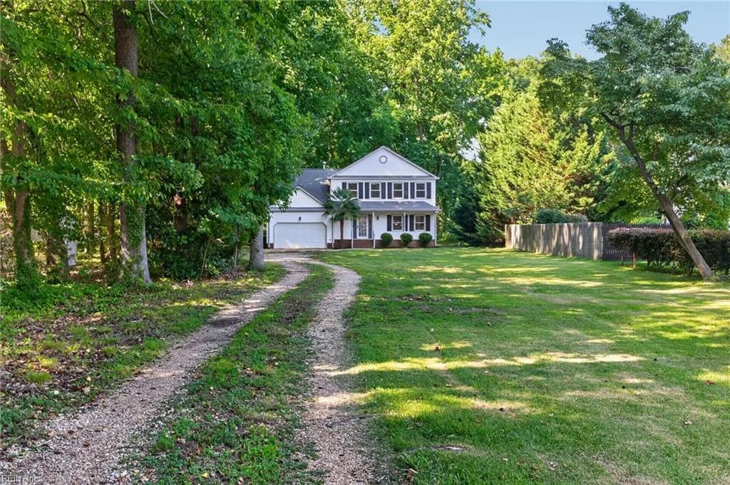 301 Nesbitt CT, NEWPORTNEWS VA 23606 - Photo 5