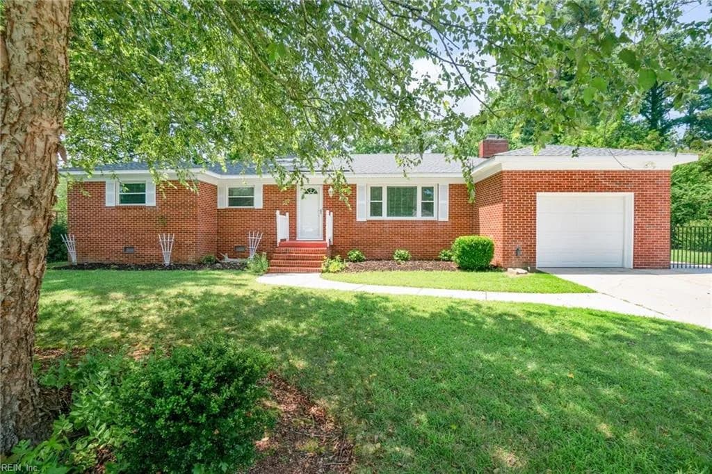 2348 Great Neck CIR, VIRGINIABEACH VA 23454 - Main photo