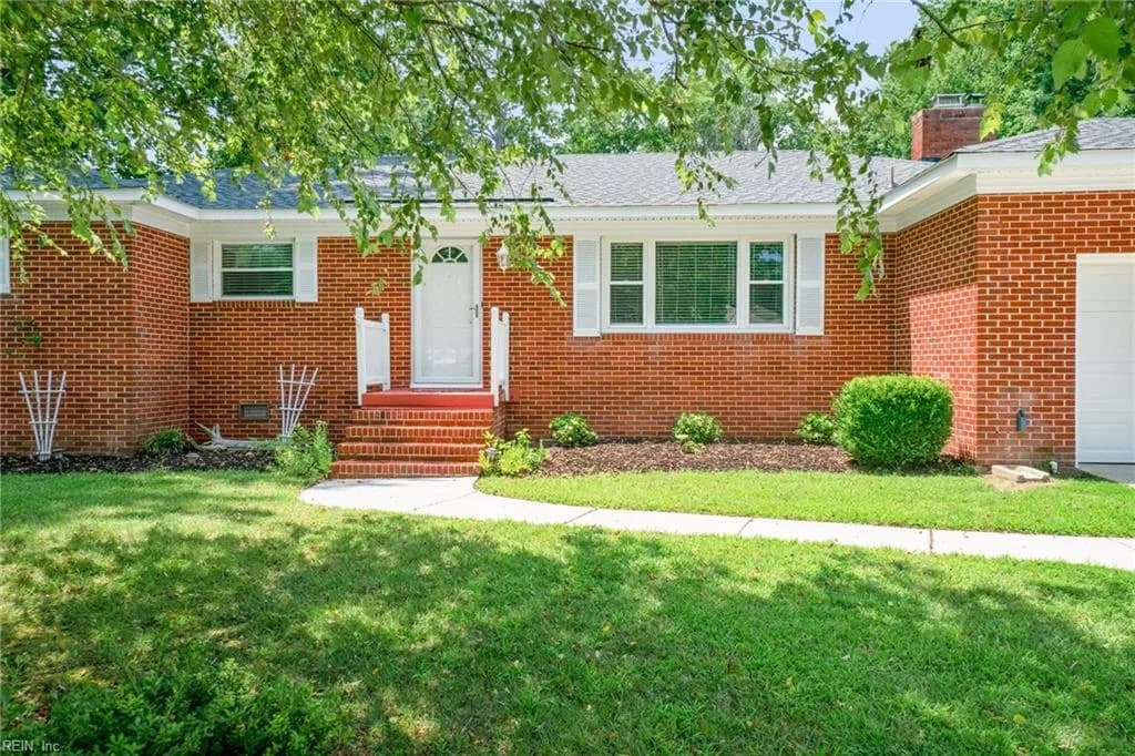 2348 Great Neck CIR, VIRGINIABEACH VA 23454 - Photo 3