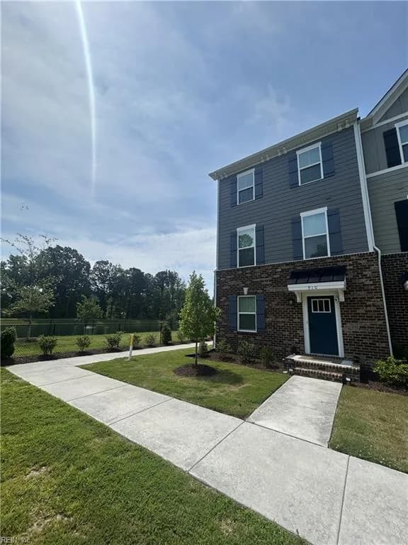 910 Marston ST, SUFFOLK VA 23435 - Photo 4