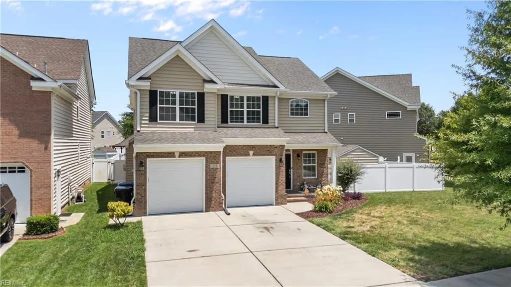 1516 Drumheller DR, VIRGINIABEACH VA 23464 - Photo 2