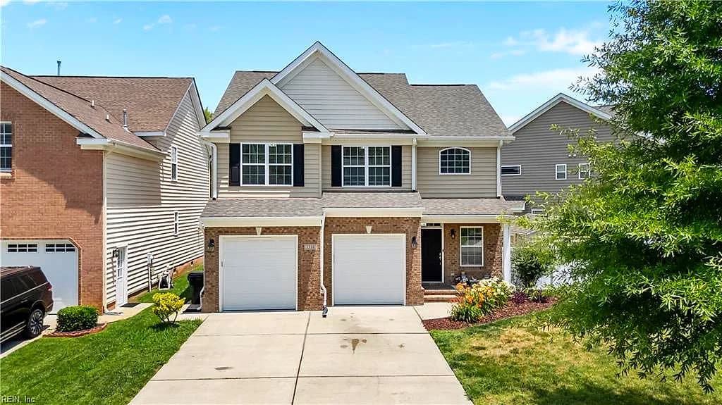 1516 Drumheller DR, VIRGINIA BEACH VA 23464 - Photo 3