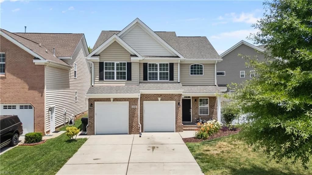 1516 Drumheller DR, VIRGINIABEACH VA 23464 - Photo 3