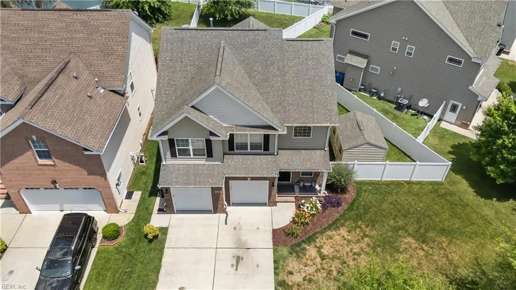 1516 Drumheller DR, VIRGINIABEACH VA 23464 - Photo 4