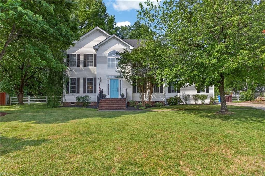 700 Sarasota ARCH, CHESAPEAKE VA 23322
