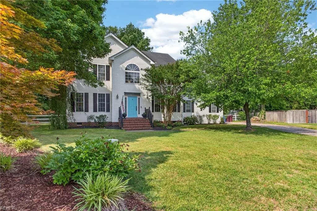 700 Sarasota ARCH, CHESAPEAKE VA 23322 - Photo 3