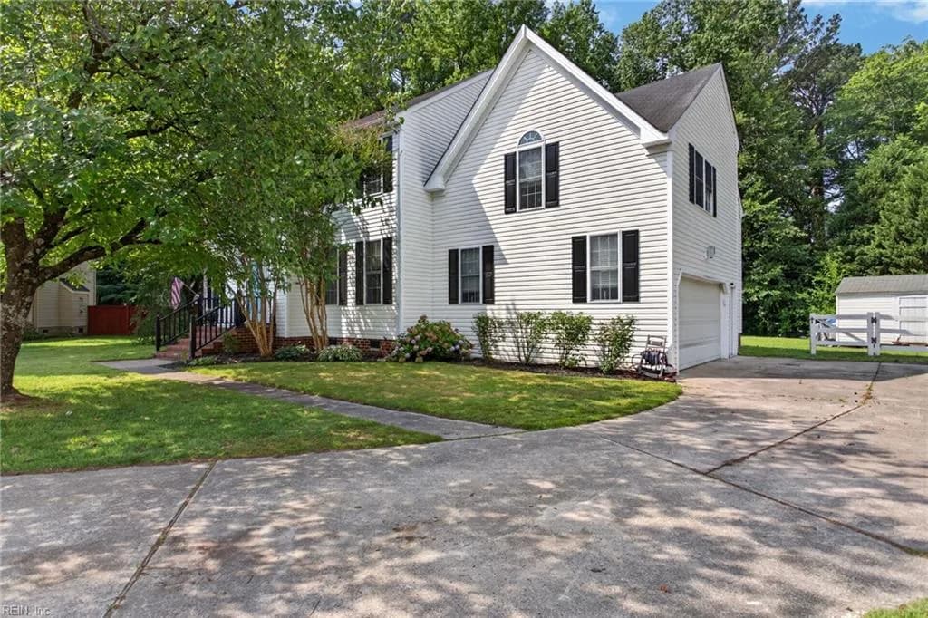 700 Sarasota ARCH, CHESAPEAKE VA 23322 - Photo 5