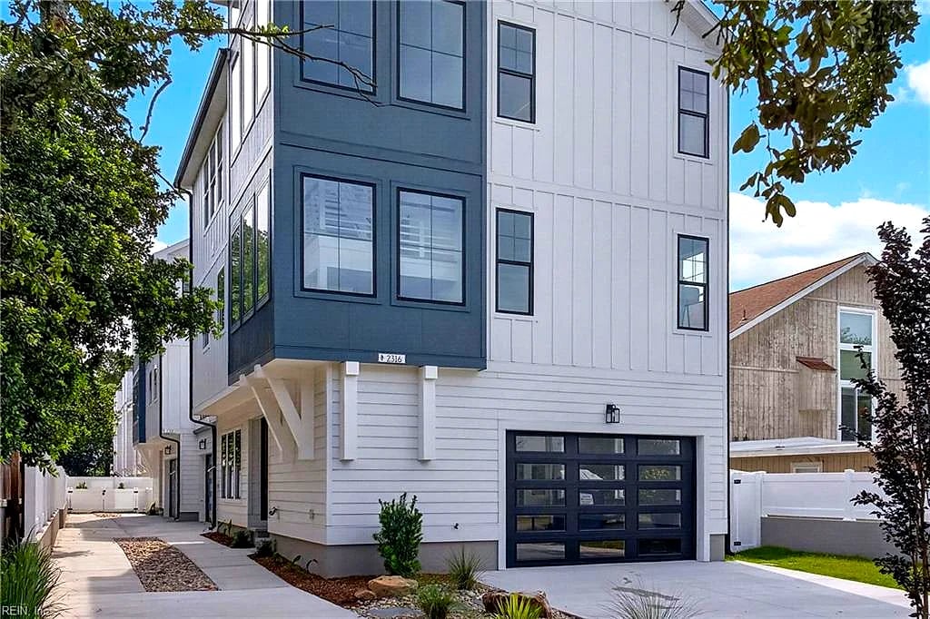 2316 Red Tide RD #A, VIRGINIA BEACH VA 23451