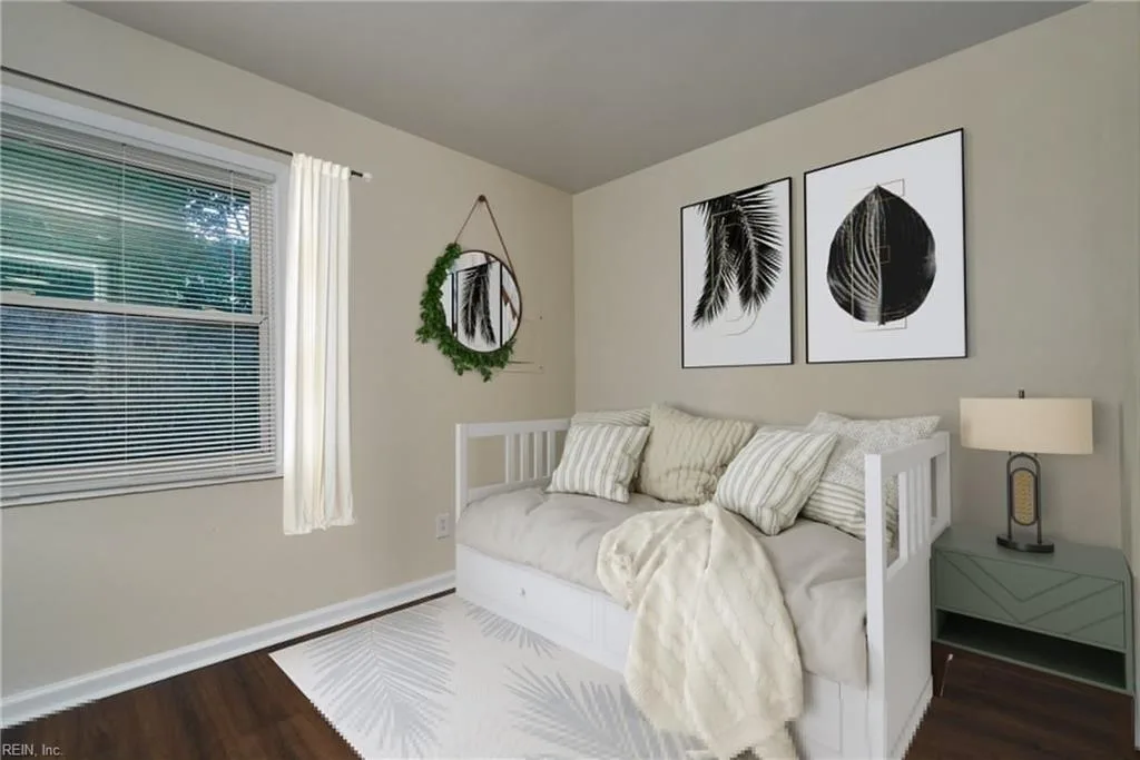 3607 Gum DR #C, PORTSMOUTH VA 23707 - Photo 3