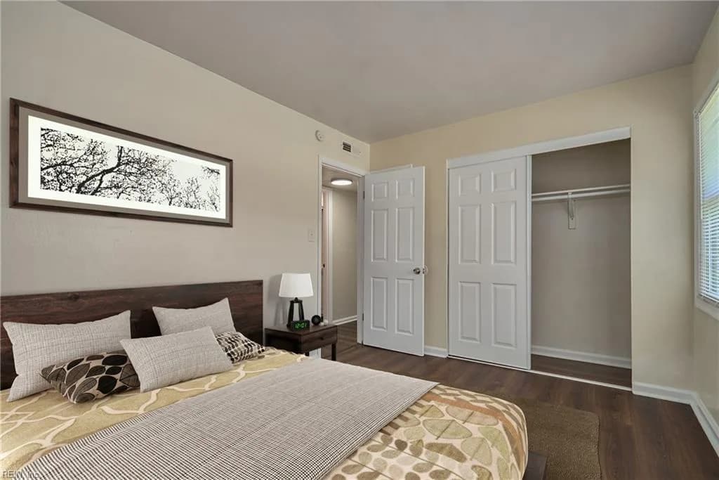 3607 Gum DR #C, PORTSMOUTH VA 23707 - Photo 4