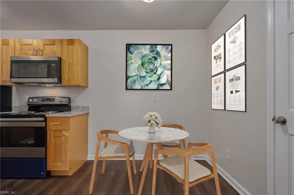3607 Gum DR #C, PORTSMOUTH VA 23707 - Photo 5