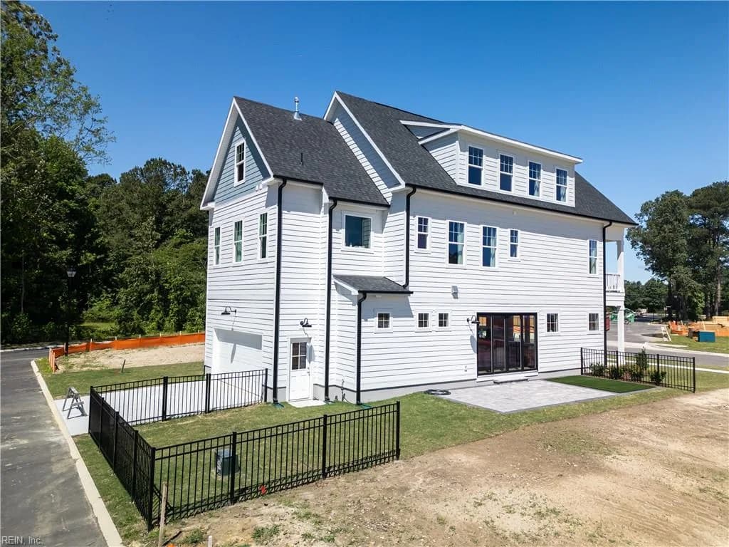 389 Scotland Lane NONE, CHESAPEAKE VA 23320 - Photo 4