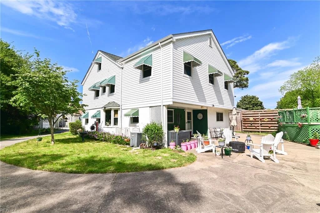 4701 Pinehurst AVE, NORFOLK VA 23513 - Photo 5