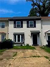 338 Harrier ST, Virginia Beach — 3 bed Residential, 1,440 sqft