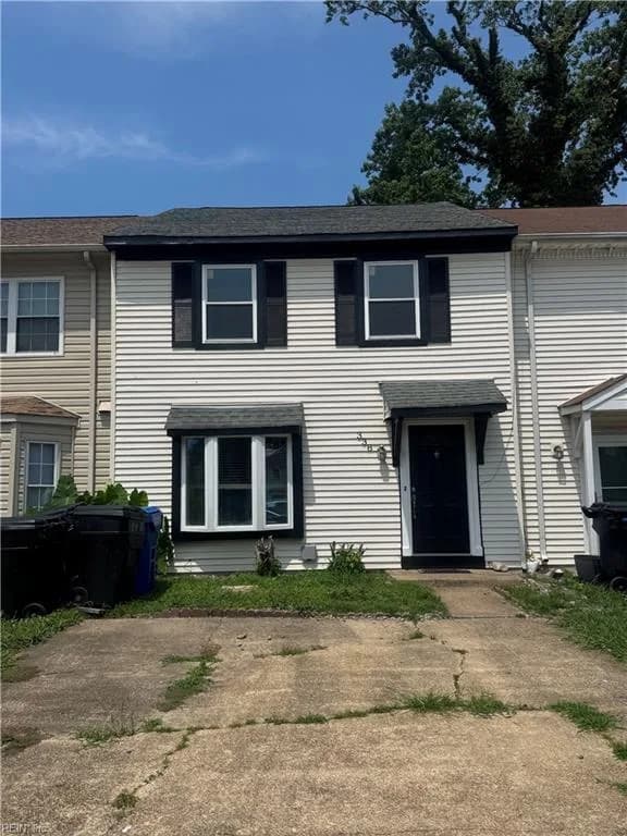 338 Harrier ST, VIRGINIABEACH VA 23462 - Photo 2