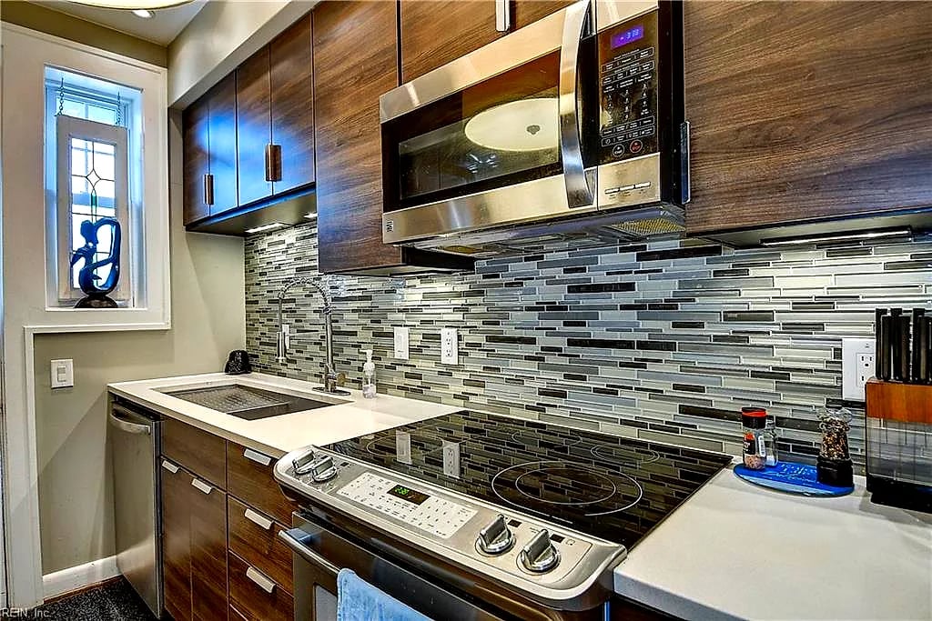 742 Washington Park NONE #C2, NORFOLK VA 23517