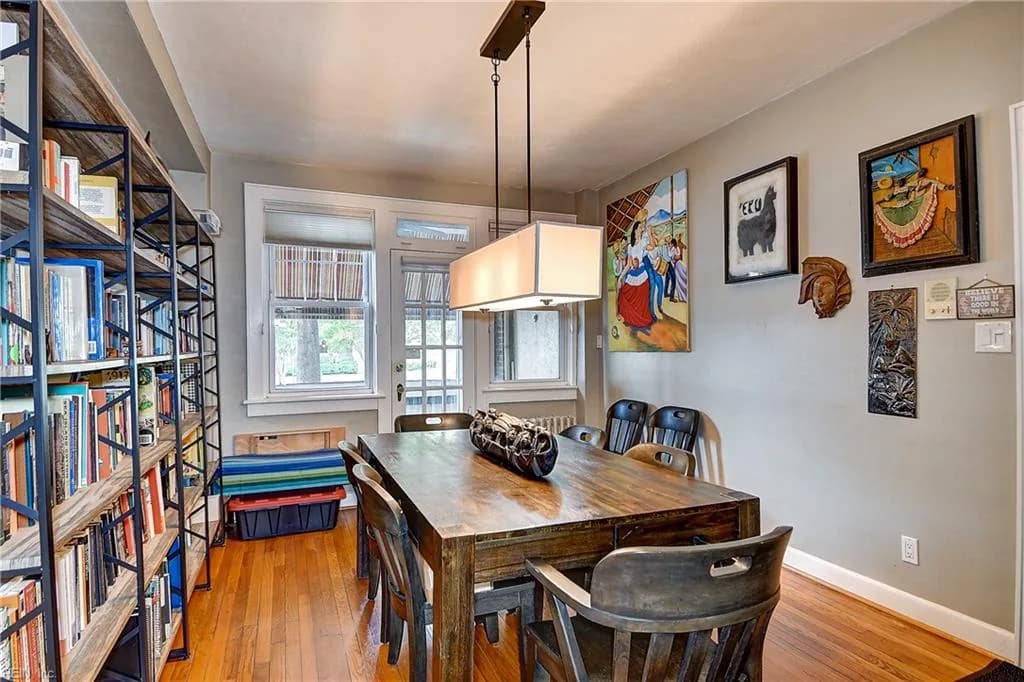 742 Washington Park NONE #C2, NORFOLK VA 23517 - Photo 5