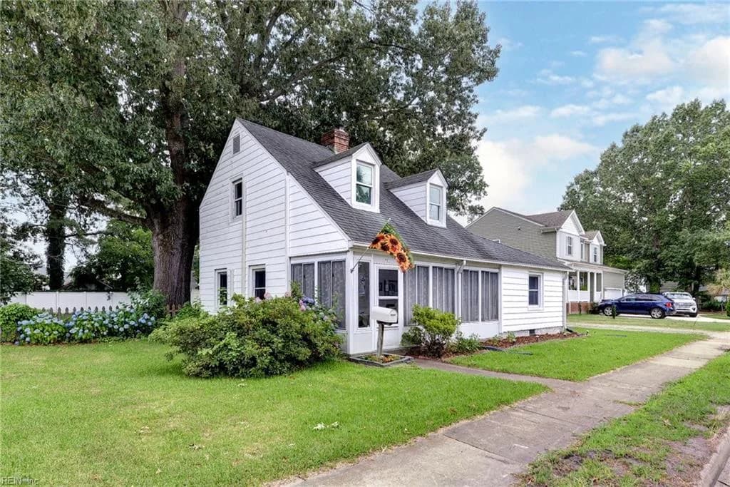 614 Main ST, NEWPORTNEWS VA 23605 - Main photo