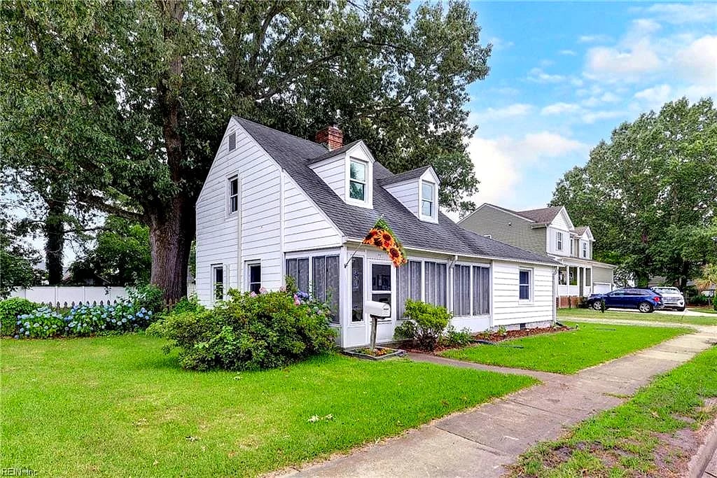 614 Main ST, NEWPORT NEWS VA 23605