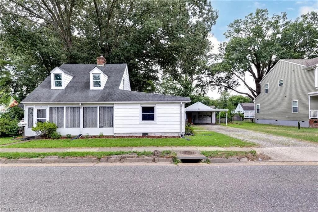 614 Main ST, NEWPORTNEWS VA 23605 - Photo 3