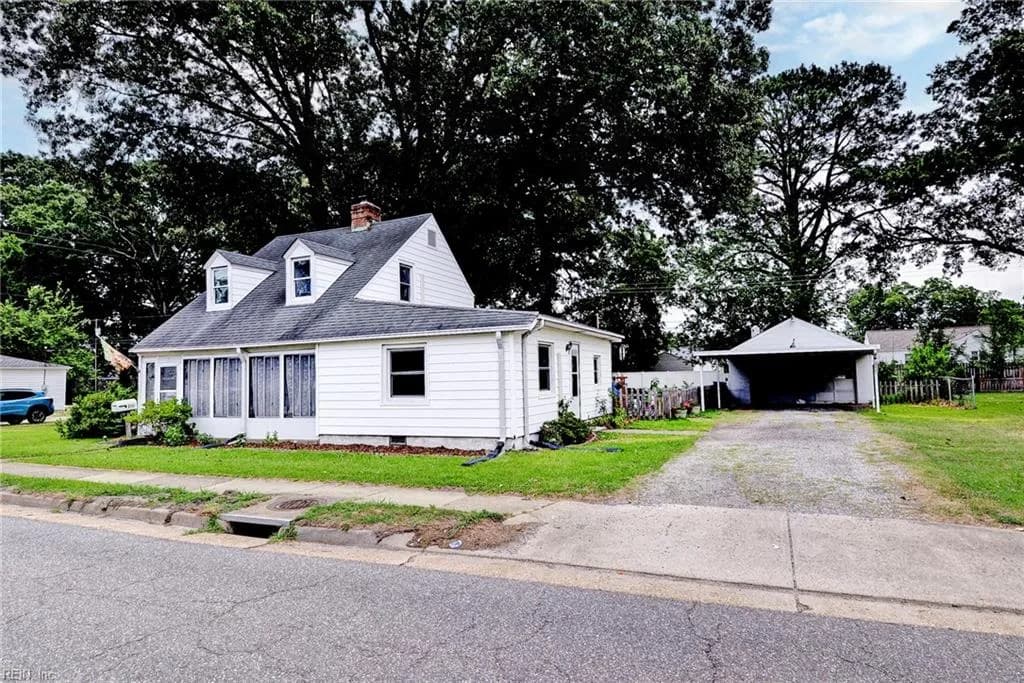 614 Main ST, NEWPORTNEWS VA 23605 - Photo 4