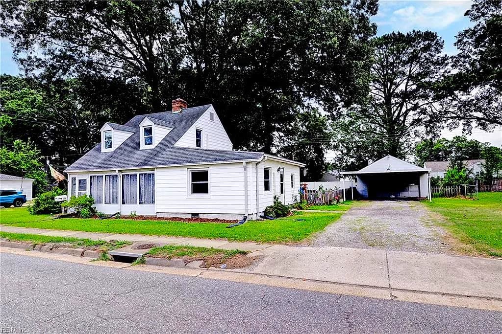 614 Main ST, NEWPORT NEWS VA 23605 - Photo 5