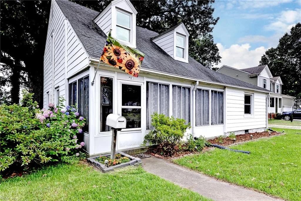 614 Main ST, NEWPORTNEWS VA 23605 - Photo 5