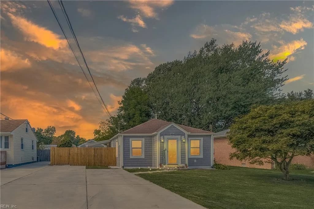 1415 Willow AVE, CHESAPEAKE VA 23325 - Photo 2