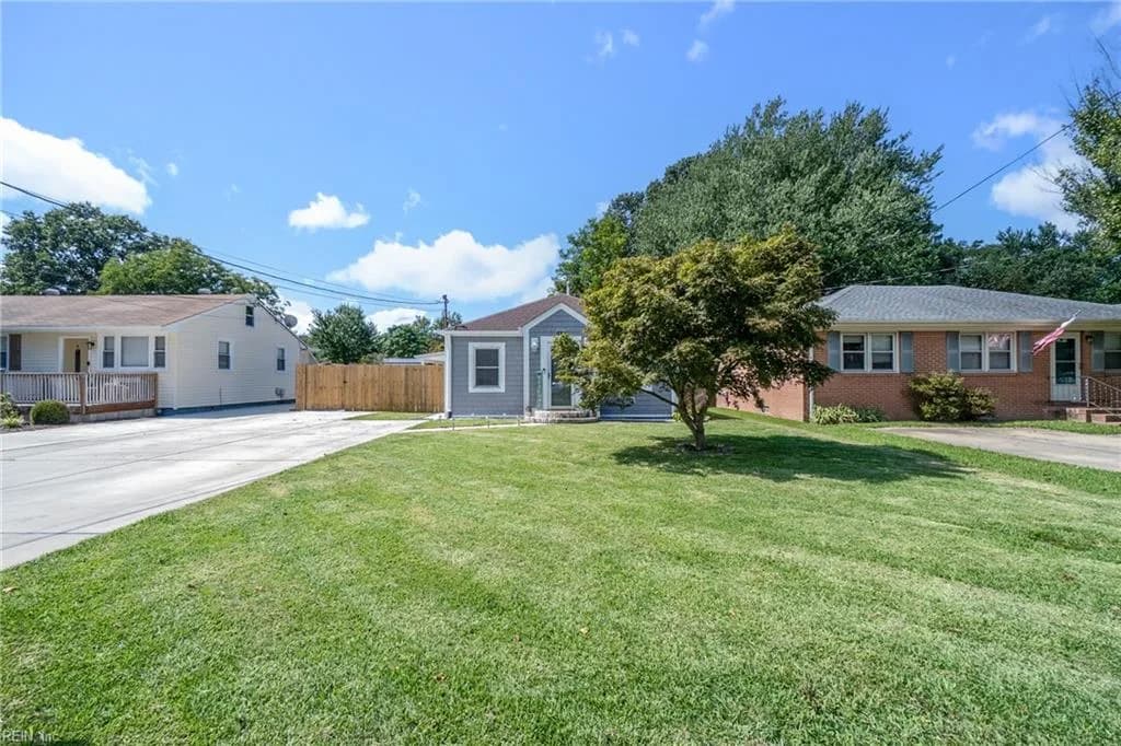 1415 Willow AVE, CHESAPEAKE VA 23325 - Photo 4