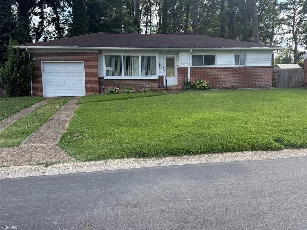 7005 Old Mill RD, NORFOLK VA 23518 - Main photo
