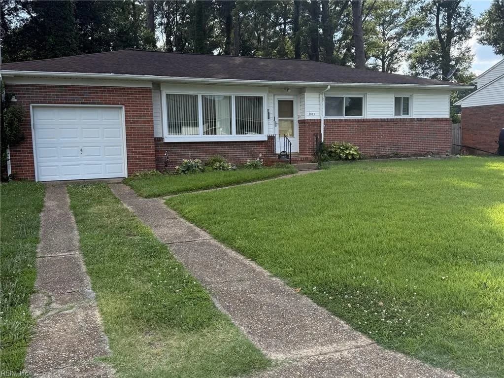 7005 Old Mill RD, NORFOLK VA 23518 - Photo 3