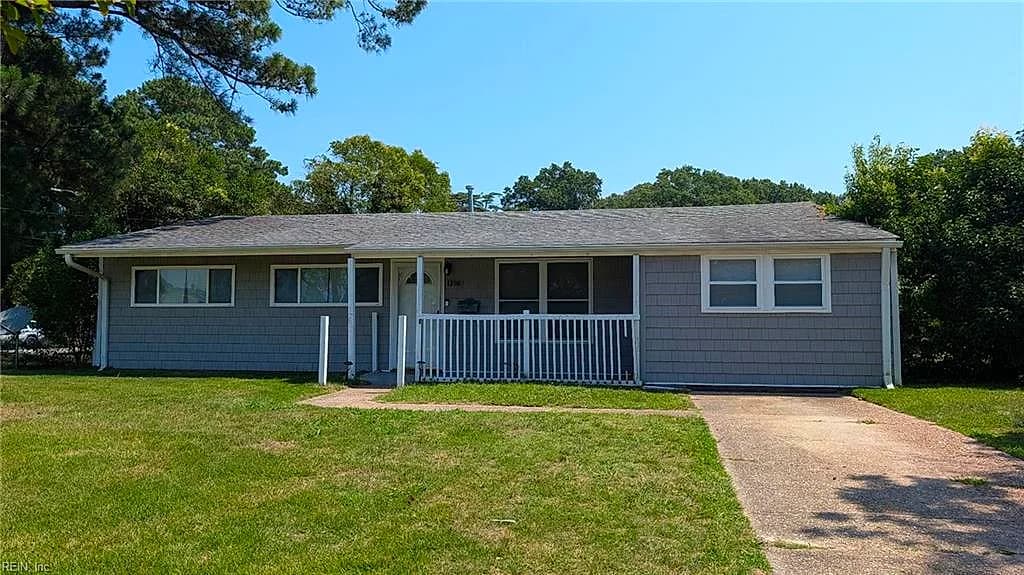 1198 Jarrett RD, NORFOLK VA 23502 - Main photo