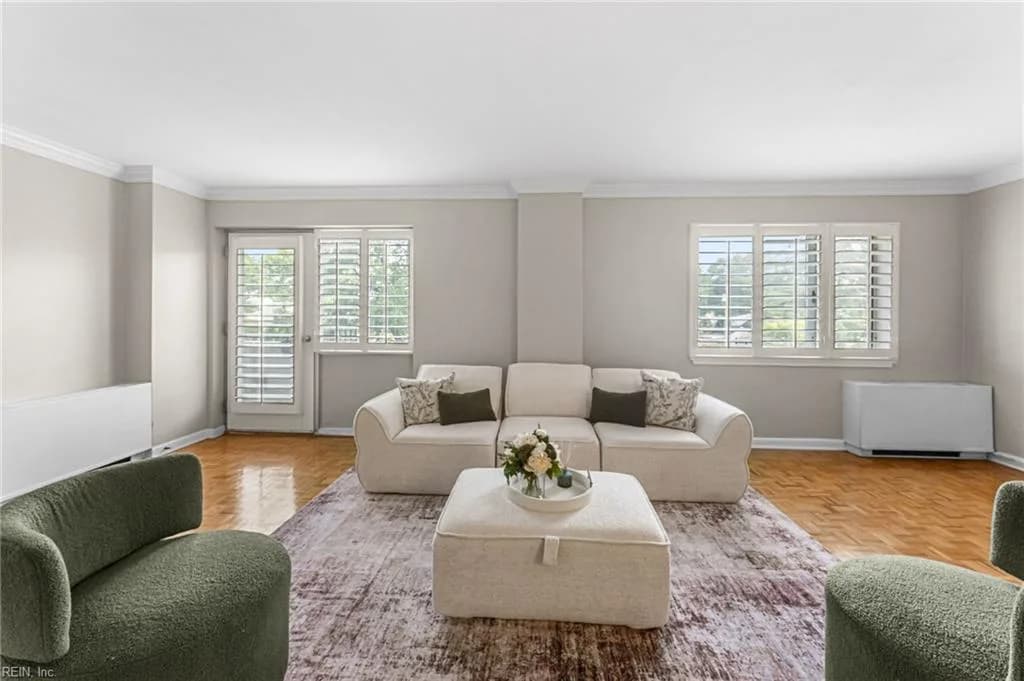 7320 Glenroie AVE #2G, NORFOLK VA 23505 - Photo 4