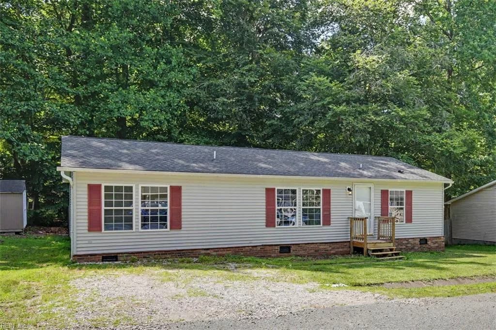 117 Briar LN, WILLIAMSBURG VA 23188 - Photo 2