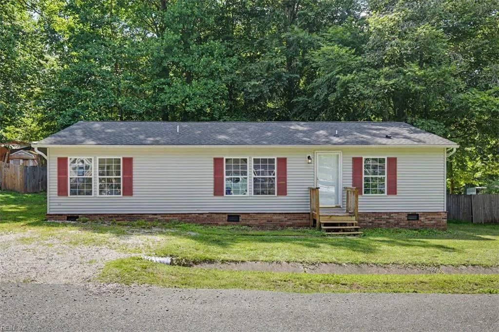 117 Briar LN, WILLIAMSBURG VA 23188 - Photo 3