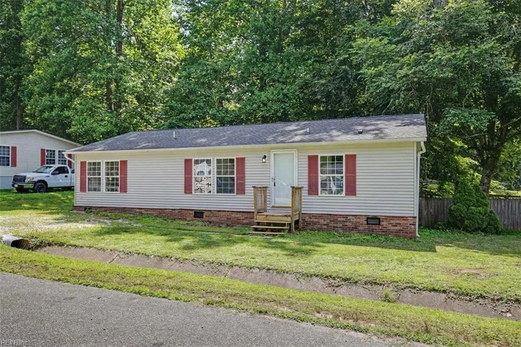 117 Briar LN, WILLIAMSBURG VA 23188 - Photo 4