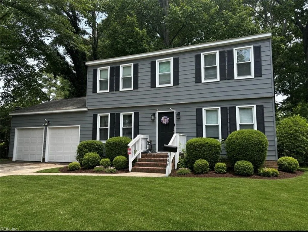 866 Lucas Creek RD, NEWPORTNEWS VA 23608
