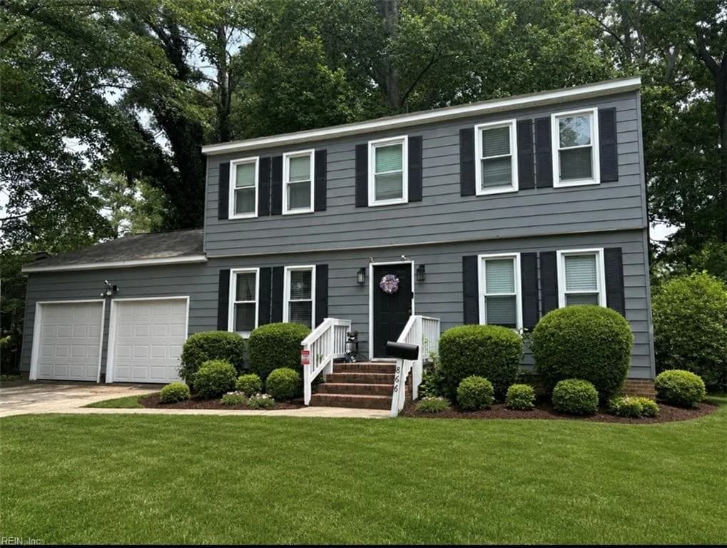 866 Lucas Creek RD, NEWPORTNEWS VA 23608 - Photo 2