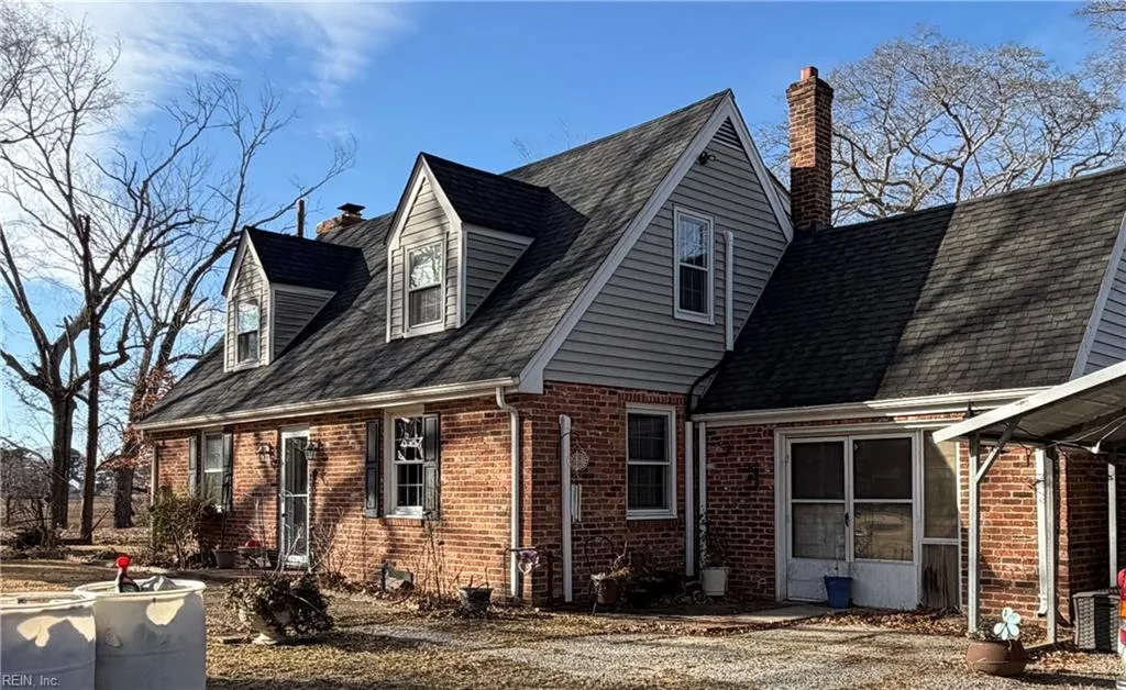 2224 Kings HWY, SUFFOLK VA 23435