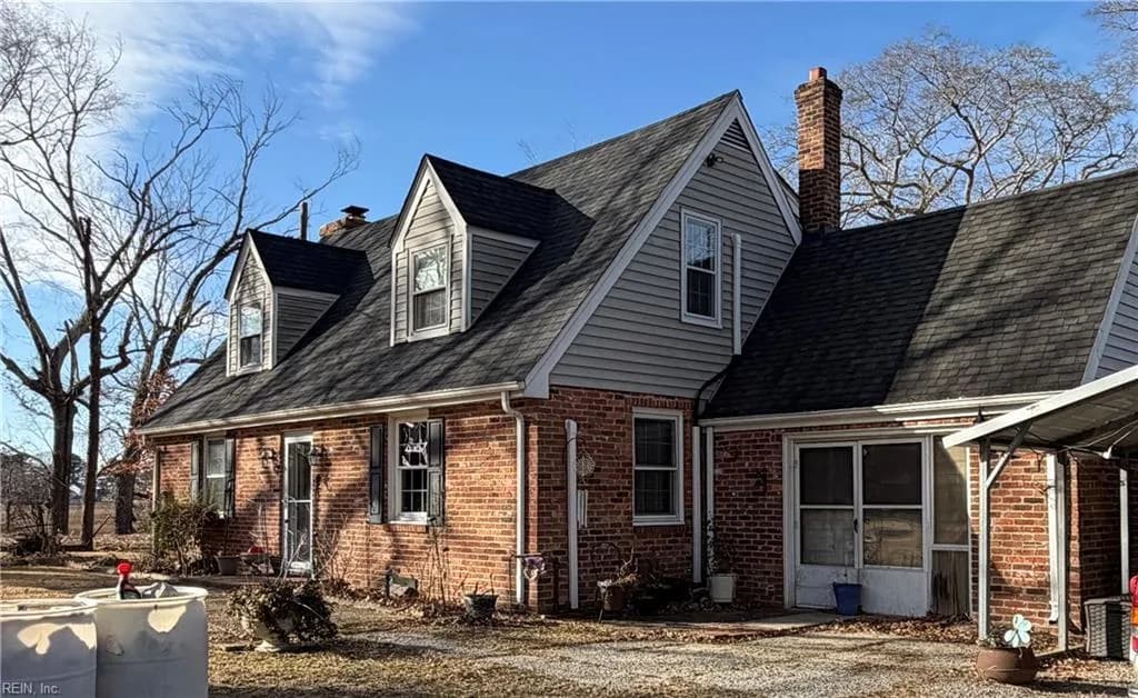 2224 Kings HWY, SUFFOLK VA 23435 - Photo 2