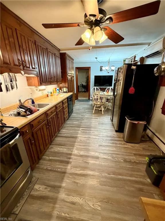 2224 Kings HWY, SUFFOLK VA 23435 - Photo 3
