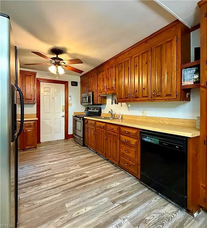 2224 Kings HWY, SUFFOLK VA 23435 - Photo 4
