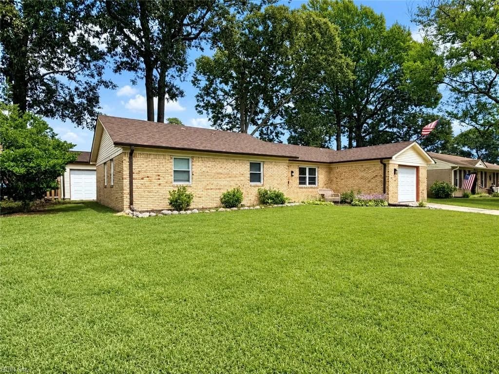 5440 MacQueen DR, VIRGINIABEACH VA 23464 - Photo 3