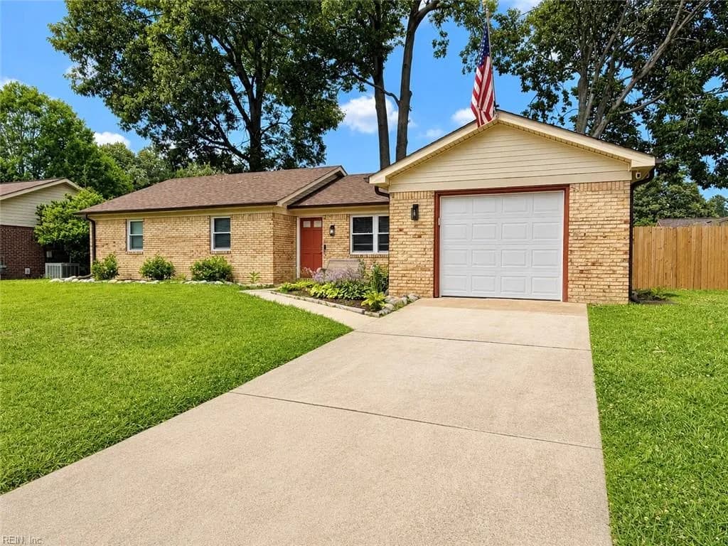 5440 MacQueen DR, VIRGINIABEACH VA 23464 - Photo 4