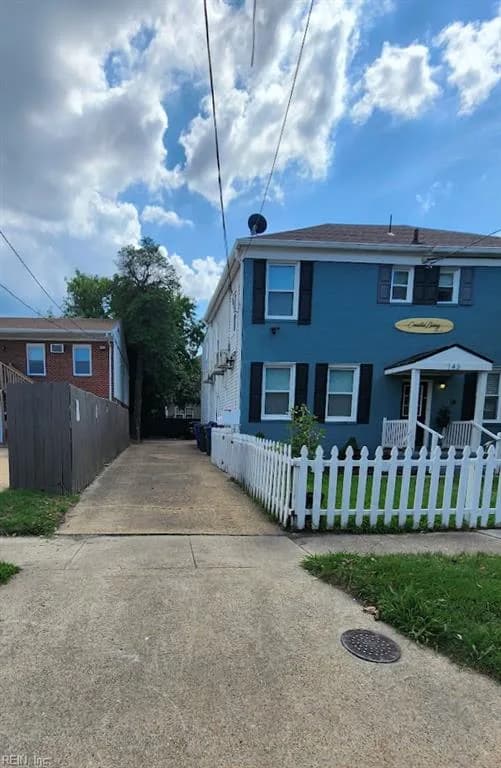 143 W Balview AVE, NORFOLK VA 23503 - Photo 3